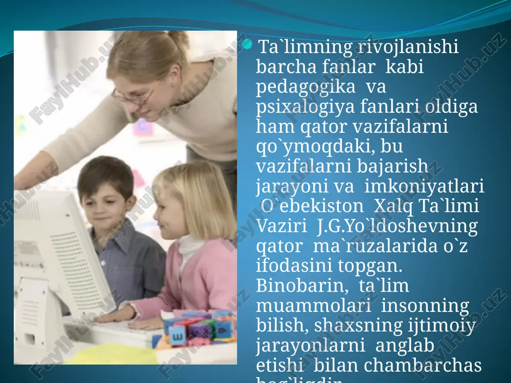 psixologik xizmat - Page 4