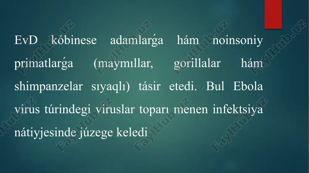 qaramallardiń respirator sinsitial virusı - Page 4