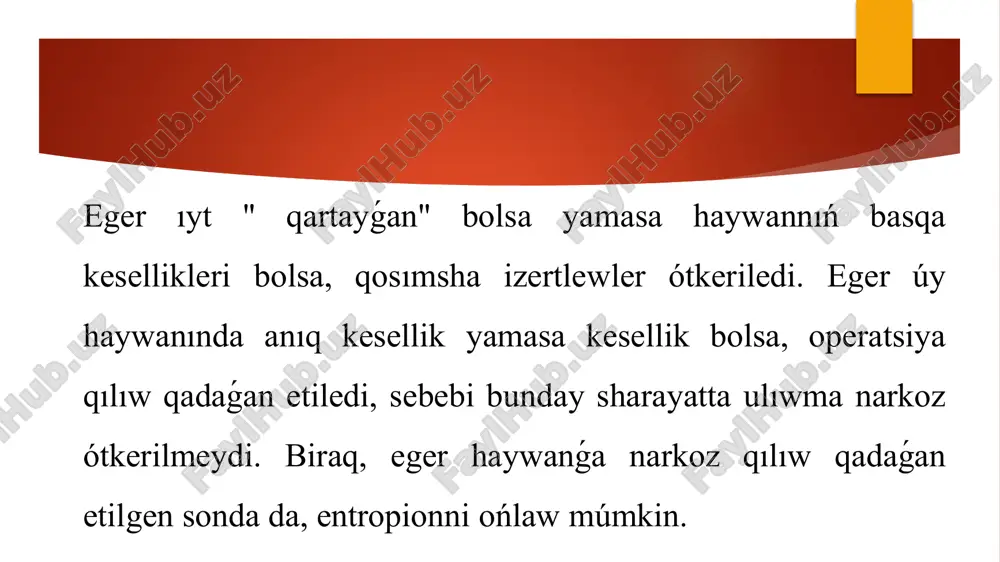 iytlerde plastik operaciya elementleri - Page 4