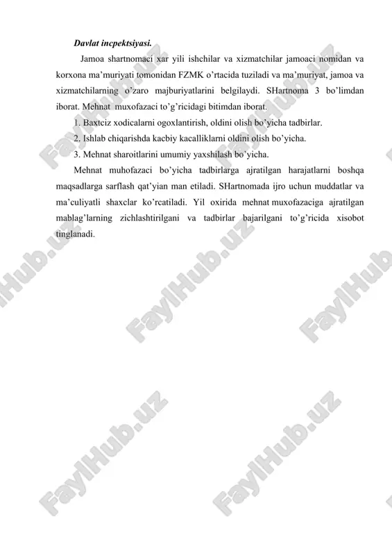 davlat nazorat tashkilotlari - Page 4