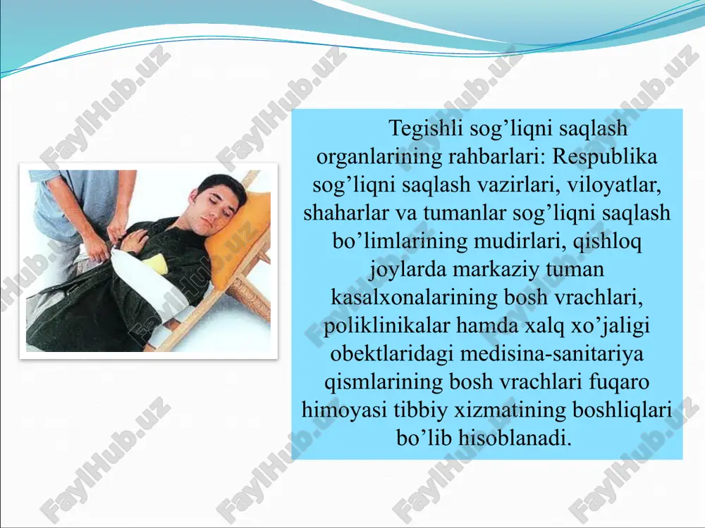 tabiiy ofatlarda birinchi tibbiy yordam ko’rsatish - Page 4