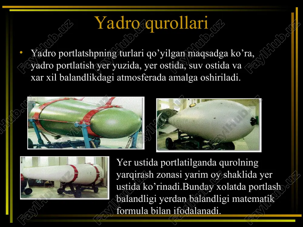 zamonaviy qirg‘in qurollari - Page 4