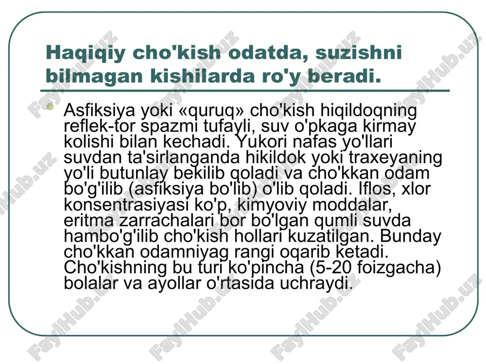 cho`kishlar, sovuq urishi va issiq urushlari - Page 4