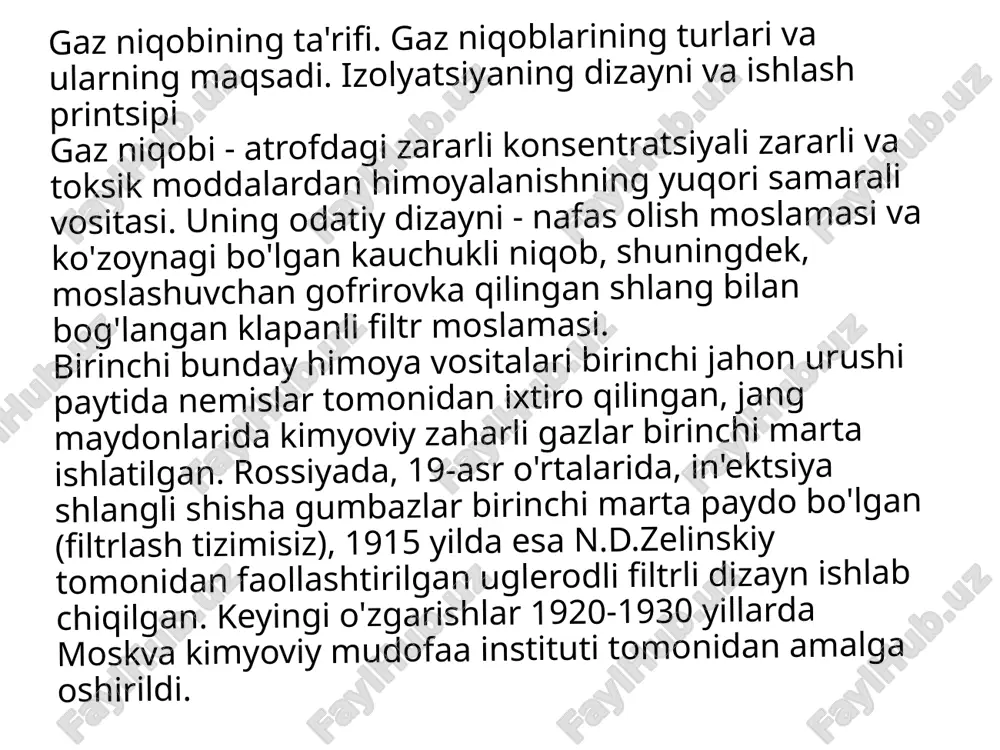 gaz niqobi - Page 4