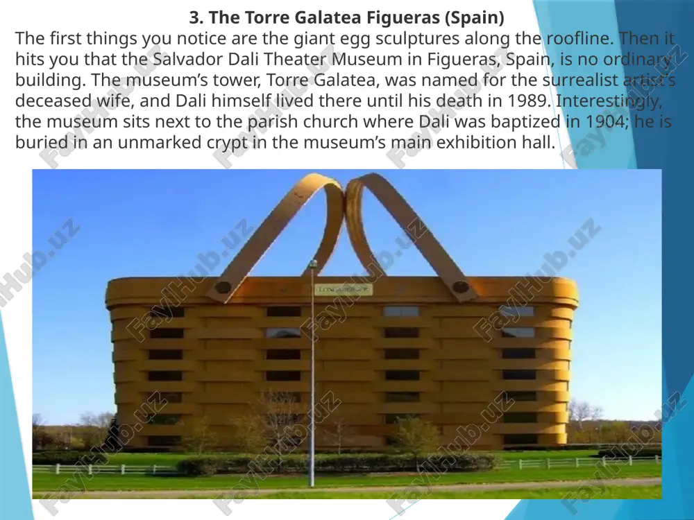 amazing buildings - Page 4