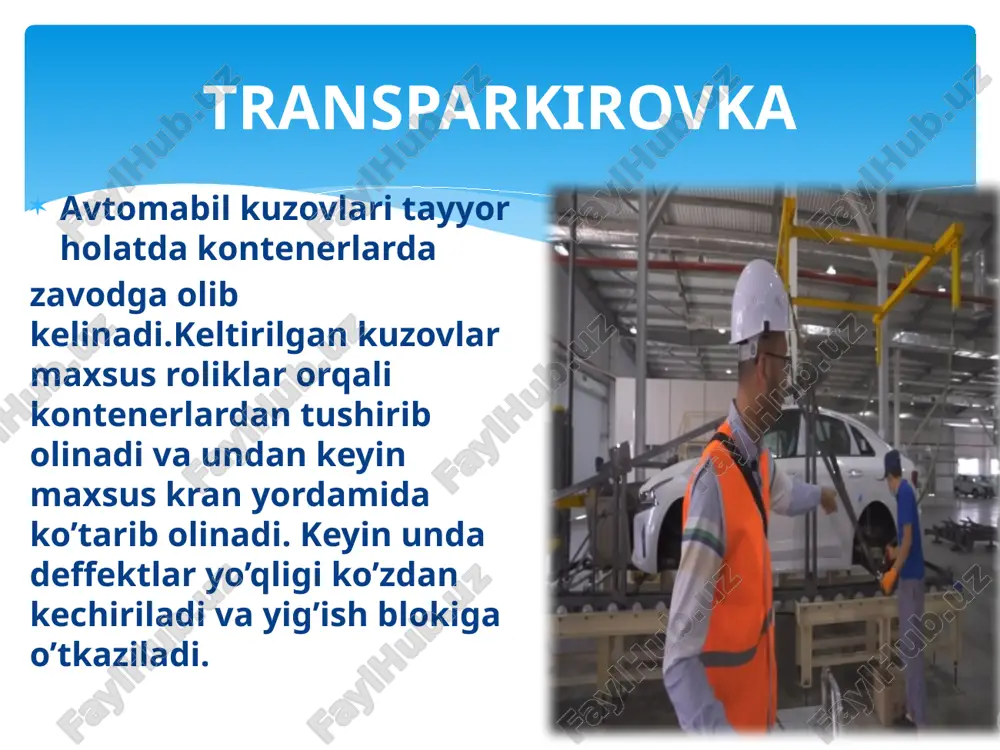 adm jizzakh | adm jizzax avtomobil zavodi - Page 4