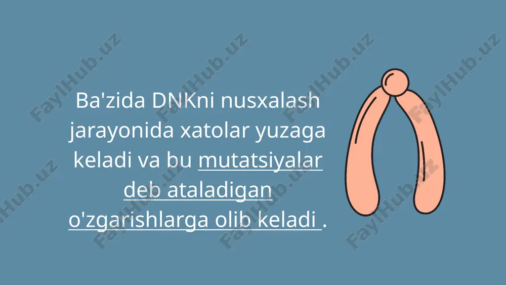 genetik mutasyonlar - Page 4