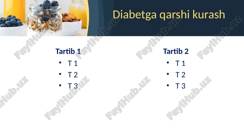 qandli diabet haqida - Page 4