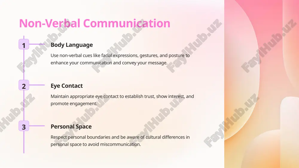 effective communication - Page 4