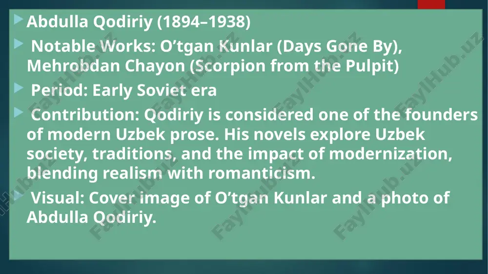 uzbek writers - Page 4