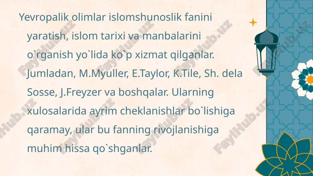 islom dini - Page 4