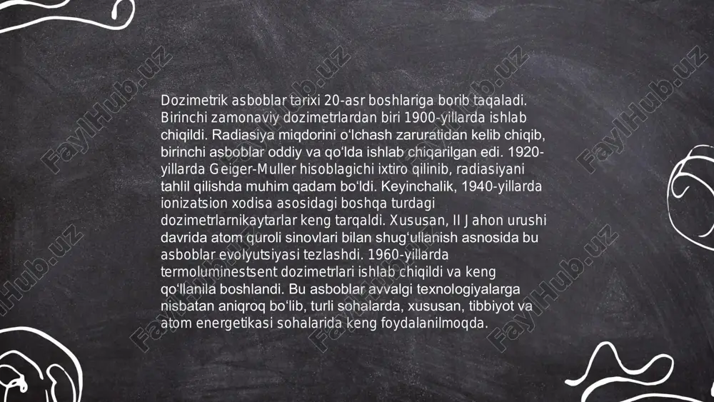 dozimetrik asboblar(ai) - Page 4