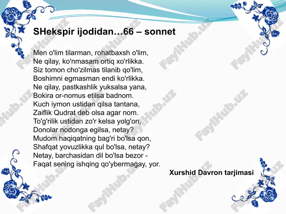 jahon adiblari adabiyot haqida - Page 4