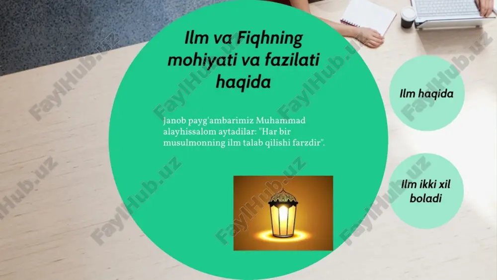 ilm olish sirlari - Page 4