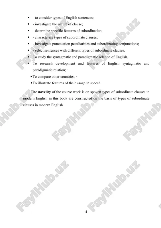 ex sentence has an independent clause joined by one or more dependent clauses.[footnoteref:2] a complex sentence always has a subordinator such as because, since, after, although, or when or a relative pronoun such as that, who, or which. [2: halliday m.a.k. language as social semiotics. social interpretation of language and meaning. lnd., 1979.p.53,112] a. when he handed in his homework, he forgot to give the teacher the last page. b. the teacher returned the homework after she noticed the error. c. the students are studying because they have a test tomorrow. d. after they finished studying, juan and maria went to the movies. e. juan and maria went to the movies after they finished studying. when a complex sentence begins with a subordinator such as sentences a and d, a comma is required at the end of the dependent clause. when the independent clause begins the sentence with subordinators in …