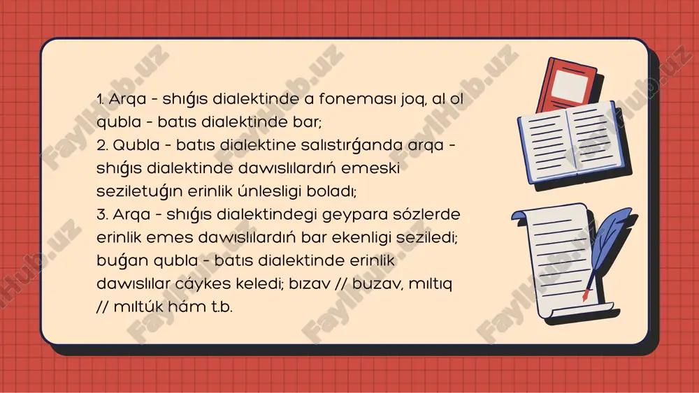 prof.n.baskakov hám s.vurmnıń klassifikaciyası - Page 4
