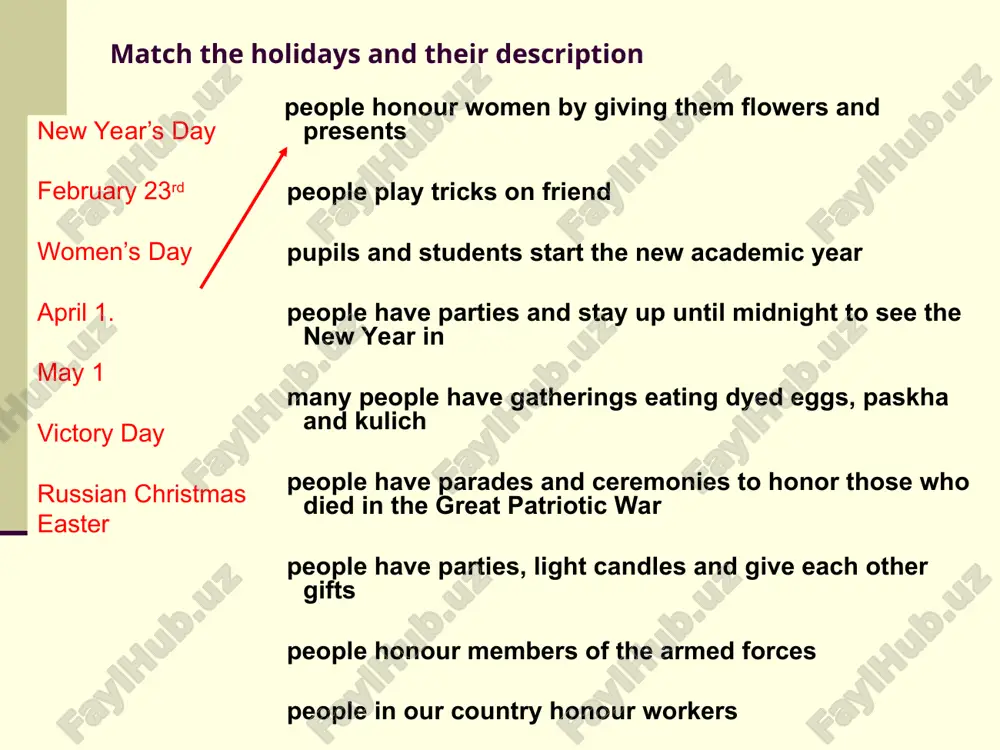 russian festivals and traditions. - Page 4
