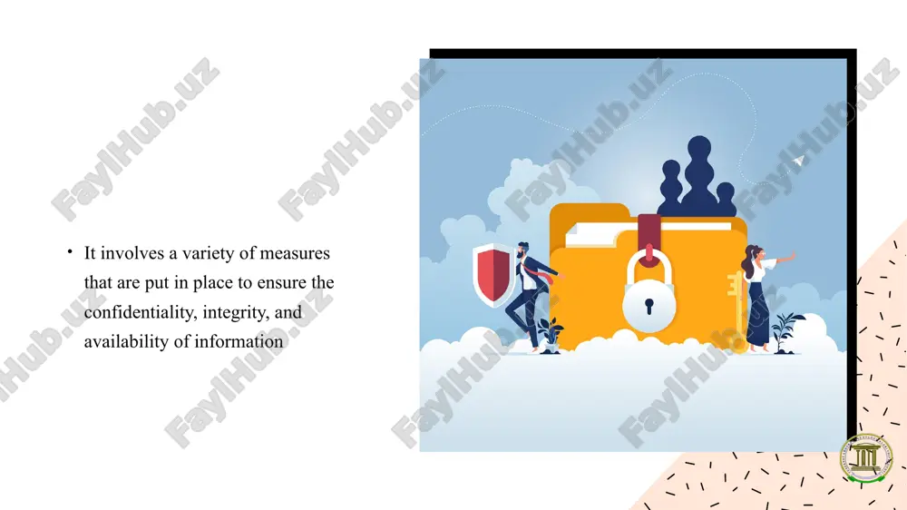 information security - Page 4