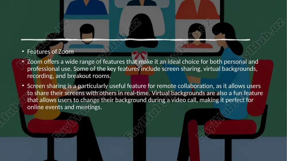 video conference zoom - Page 4
