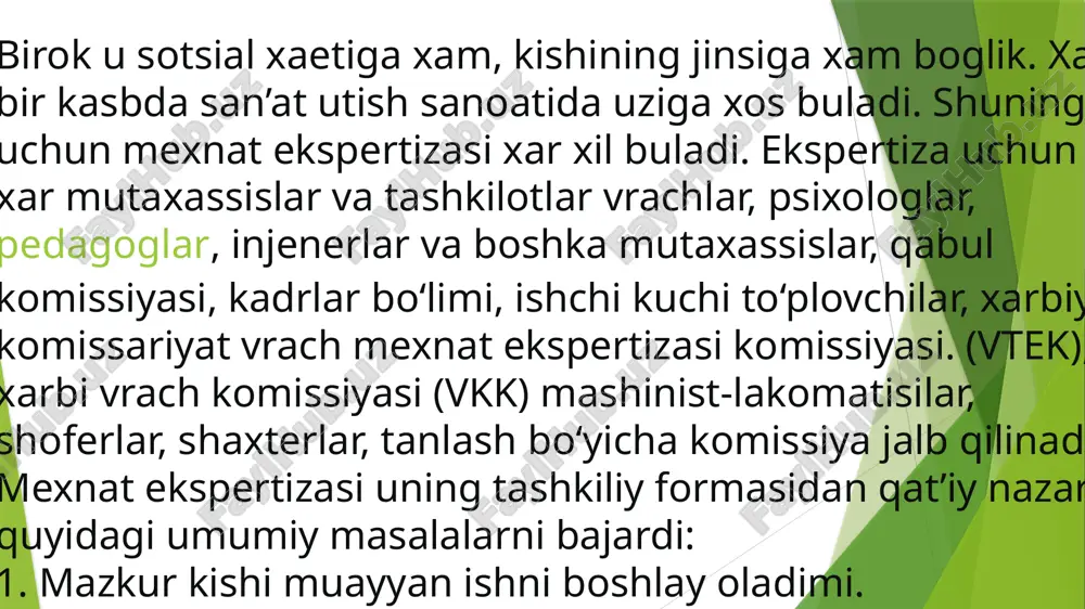 mehnat ekspertizasi - Page 4
