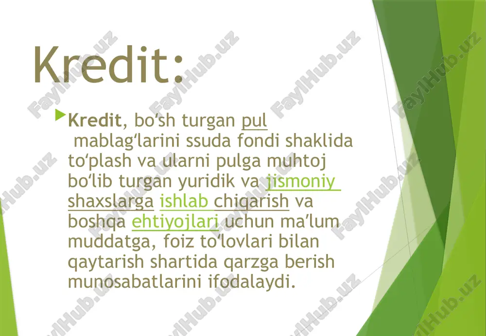 /kapital https://uz.wikipedia.org/wiki/dividend https://uz.wikipedia.org/wiki/daromad https://uz.wikipedia.org/wiki/daromad https://uz.wikipedia.org/w/index.php?title=qimmatbaho_qog%ca%bboz&action=edit&redlink=1 https://uz.wikipedia.org/w/index.php?title=qimmatbaho_qog%ca%bboz&action=edit&redlink=1 https://uz.wikipedia.org/w/index.php?title=qimmatbaho_qog%ca%bboz&action=edit&redlink=1  o’zbekiston respublikasi qonunchiligi va “asia alliance bank” atb ustaviga ko’ra bankning joylashtirilgan aksiyalarini qaytarib sotib olinishi quyidagi hollarda amalga oshiriladi:  i. aksiyadorlar umumiy yig'ilishining joylashtirilgan aksiyalarning bir qismini olish va ushbu aksiyalarning umumiy sonini kamaytirish yo'li bilan jamiyat ustav fondini (ustav kapitalini) kamaytirish to'g'risidagi qaroriga ko'ra;  ii. ularni keyinchalik belgilangan tartibda qayta sotish maqsadida jamiyat kuzatuv kengashining qaroriga ko'ra;  iii. a) jamiyatni qayta tashkil etish to'g'risida;  b) joylashtirilgan aksiyalarni yiriklashtirish haqida;  c) “aksiyadorlik jamiyatlari va aksiyadorlarning huquqlarini himoya qilish to’g’risida”gi qonuni 84-moddasining ikkinchi va uchinchi qismlariga muvofiq jamiyat tomonidan mol-mulkni olish yoki boshqa shaxsga berish bilan bog'liq yirik bitim tuzish to'g'risida;  d) jamiyatning ustaviga aksiyadorlarning huquqlarini cheklovchi o'zgartish va qo'shimchalar kiritish yoki yangi tahrirdagi ustavni tasdiqlash to'g'risida aksiyadorlarning umumiy yig'ilishi tomonidan qarorlar qabul qilishda, agar ular qarshi ovoz bergan bo'lsa yoxud ovoz berishda uzrli sabablarga ko'ra …