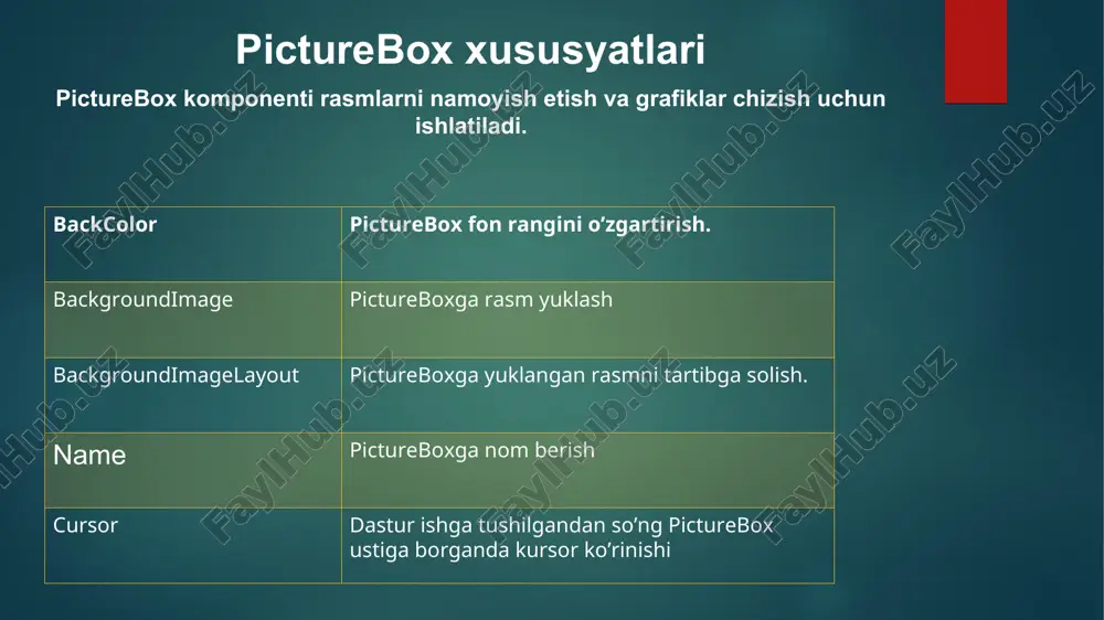 c# da y=k*x+b funksiyasi grafigini chizish dasturi - Page 4