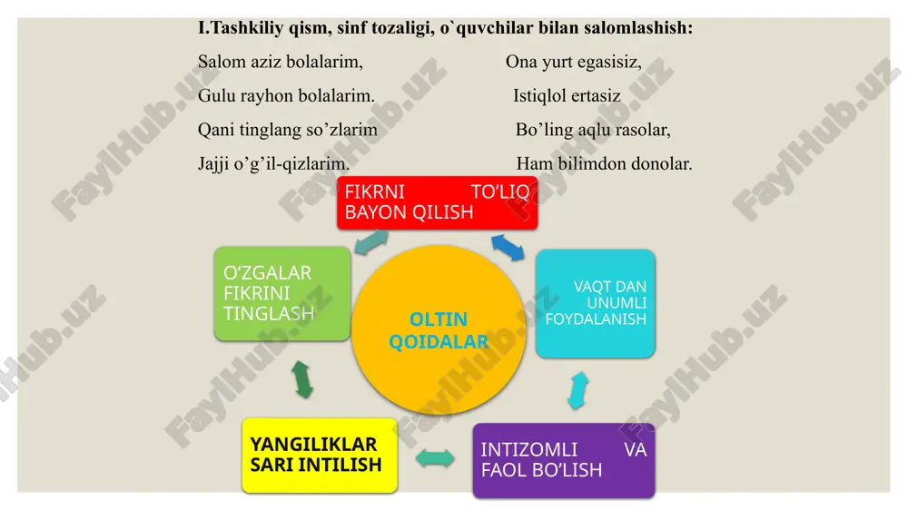 sifat soʻz turkumi dars ishlanmasi - Page 4
