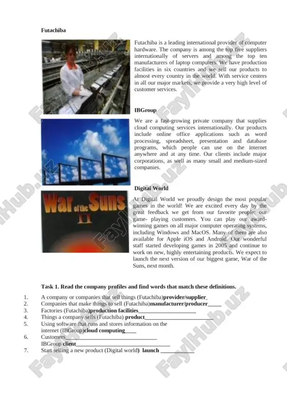 working with computers - Page 4
