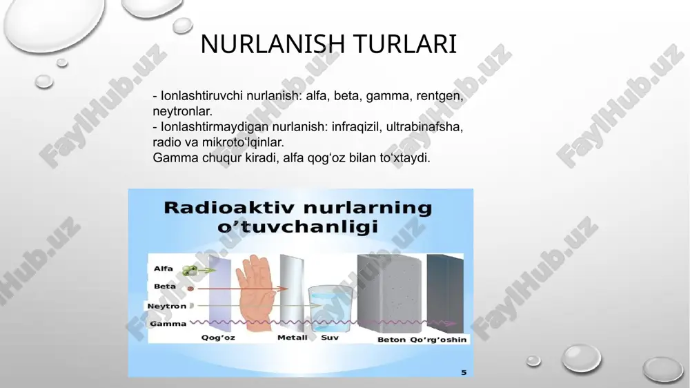 nurlanish dozalarining taqsimoti - Page 4