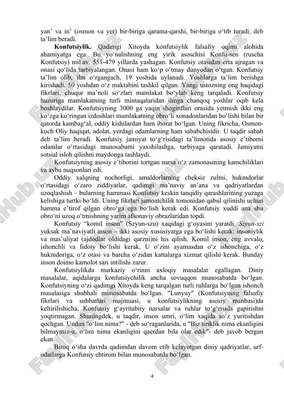 ) asos solgan. ularning barchasi kshatriylar xonadonidan bo‘lgan. ushbu tirtxakarlarning 22 tasi haqida ma’lumot deyarli yo‘q, 23-si – vardxamana maxaviradan 250 avval yashagan parshvanadxa – banoras podshohi ashvasanning o‘g‘li bo‘lgan. biroq rohiblik yo‘lini ixtiyor etib, otasining saroyini tark etgan. jaynizm ta’limotining asosiy g‘oyasi deyarli barcha hind dinlari uchun umumiy bo‘lgan karmalar va nirvana haqidagi ta’limot hisoblanadi. nirvanaga erishgan inson qayta tug‘ilishdan ozod bo‘ladi. bunga esa faqat tarkidunyo qilganlargina erishishi mumkin, xolos. shuning uchun ham ushbu ta’limotda tarkidunyochilikka alohida e’tibor beriladi. inson dunyoda o‘zining barcha ehtiroslaridan voz kechgach, o‘z nafsini tiyishi, o‘z-o‘zini yengishi – yangi karma hosil bo‘lishiga yo‘l qo‘ymaydi. natijada karmaning kuchi yemirilib, uning ruhi kishanlardan ozod bo‘ladi. kishining karmasi qanchalar zaiflashsa, uning ichki dunyosi shuncha boyib boradi. bu jarayon ruhning to‘la ozod bo‘lgunigacha davom etadi. va, nihoyat, ruhning butunlay ozod bo‘lishi – nirvana holati yuz beradi. jaynizm ta’limoti borliqning ilohiyot tomonidan yaratilgani va uning borliq ustidan nazorat qilib turishini …