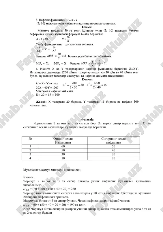 naflik funktsiyasi va chekli naflilik - Page 4