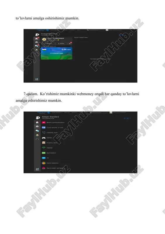 webmoney tizimi - Page 4