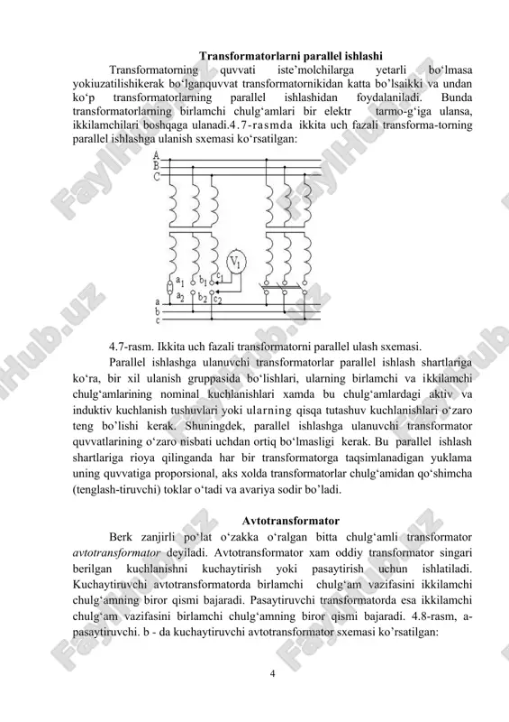 nti 0.83, quvvat koeffitsienti 0.52, massasi 185 kg. 5 _1659378191.unknown _1659378192.unknown _1659378193.unknown _1659378194.unknown _1659378195.unknown _1659378196.unknown _1659378197.unknown _1659378198.unknown _1659378199.unknown _1659378200.unknown 3 3 ax ax u u k = ax u ax u cf ca is bc a v ab u u u u u u k = = = 3 480 60 ¸ 380 220 ¸