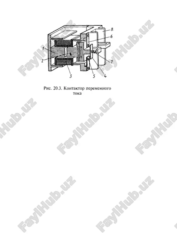 kontaktorlar - Page 4
