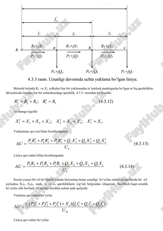 liniya uchastkasining vektor diagrammasi - Page 4