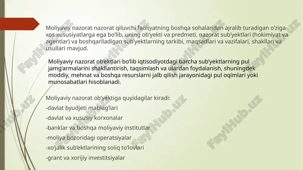 moliyaviy nazorat - Page 4