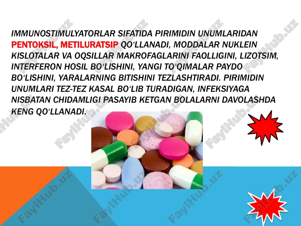 immunokorrektorlar klinik farmakologiyasi - Page 4