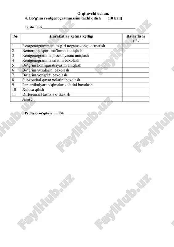 kt tasvirini taxlil qilish (10 ball) - Page 4
