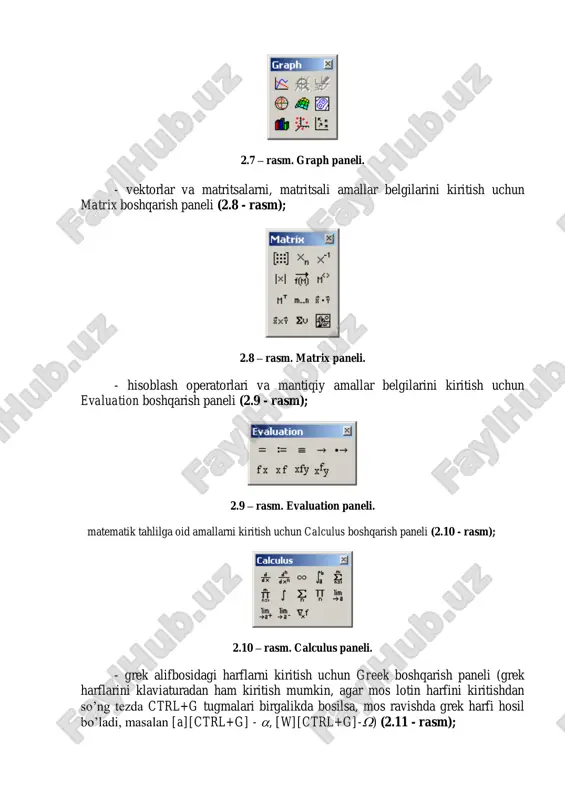 mathcad - Page 4