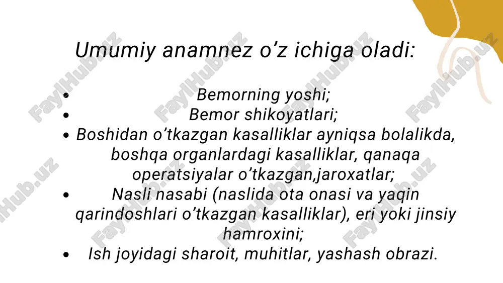 avolanishni dinamikada kuzatishimiz ham mumkin. bugungi kunda uttni uch o’lchamli 3d apparatlari kirib kelmoqda. gormonal kolpositologiya: kariopiknotik indeks follikul atreziyasida past, persistentsiyasida esa baland bo`ladi. qin sitologik tekshiruvi kariopiknotik indeks reproduktiv yoshdagi ayollar qin shilliq qavati ko’p qavatli epiteleysining tuzilishi: a — bazal qavat (a — bazal xujayralar, b — parabazal xujayralar), b — oraliq qavat, v — yuza qavat; o’ng tarafda qavatga tegishli xujayralar ko’rsatilgan. qin surtmasining normal xayz siklida mikroskopik kartinasi a — erta follikular fazada (xsni 9-kunigacha); b — ovulyatsiya paytida (xsni 14-kuni); v — lyutein fazaning boshlanishida(xsni 15-20-kunlari); g — kech lyutein fazasida (xsni 24-28-kunlari). laparoskopiya –bugungi kunda diagnostik va davolash maqsadida keng qo’llanib kelinayotgan usullardan biri bo’lib hisoblanadi. muolajani o’tkazish uchun qorin bo’shlig`idan 3 ta teshik qilinib 3 ta troakar kirgiziladi. bepushtlik sababini aniqlash; bachadon naylari o’tkazuvchanligini aniqlash,agar yopiq bo’lsa uni o’tkazuvchanligini tiklash; chanoqdagi og`riqlar sababini aniqlash va uni bartaraf qilish; tuxumdonlar polikistozini aniqlash va …