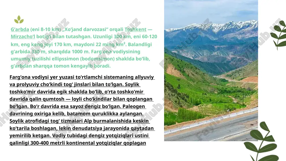 farg’ona iqtisodiy rayoni - Page 4