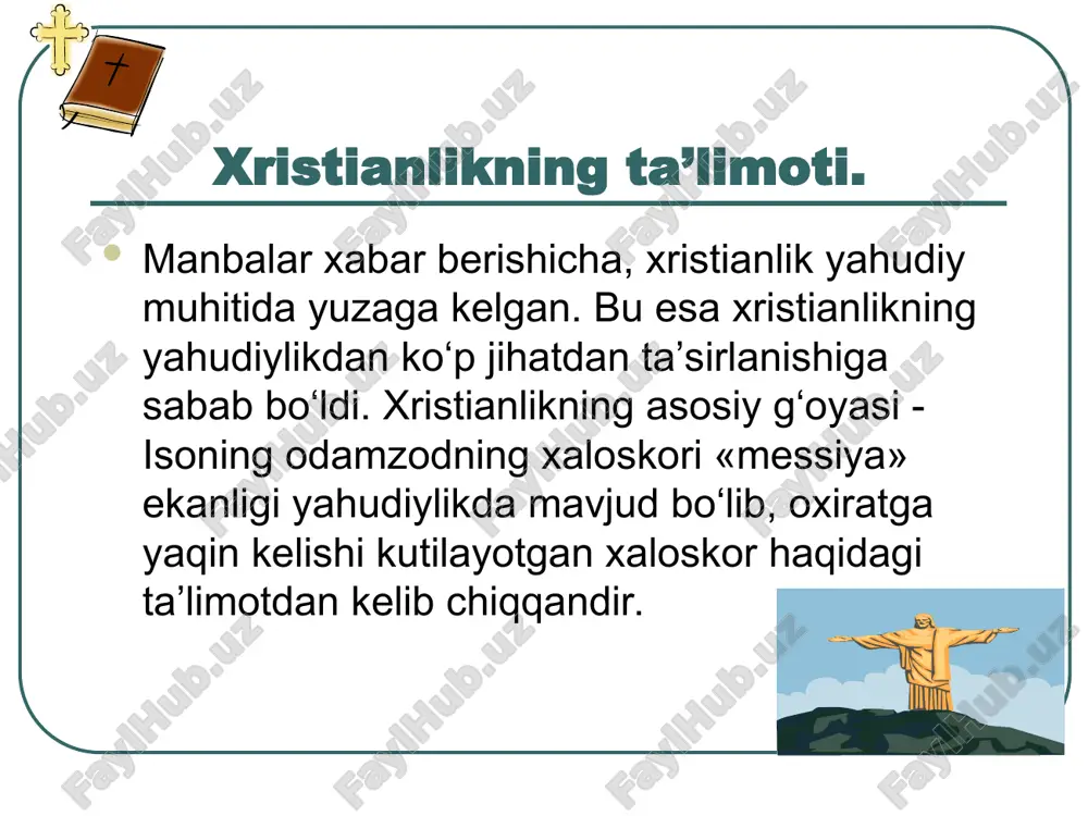 xristianlik - Page 4