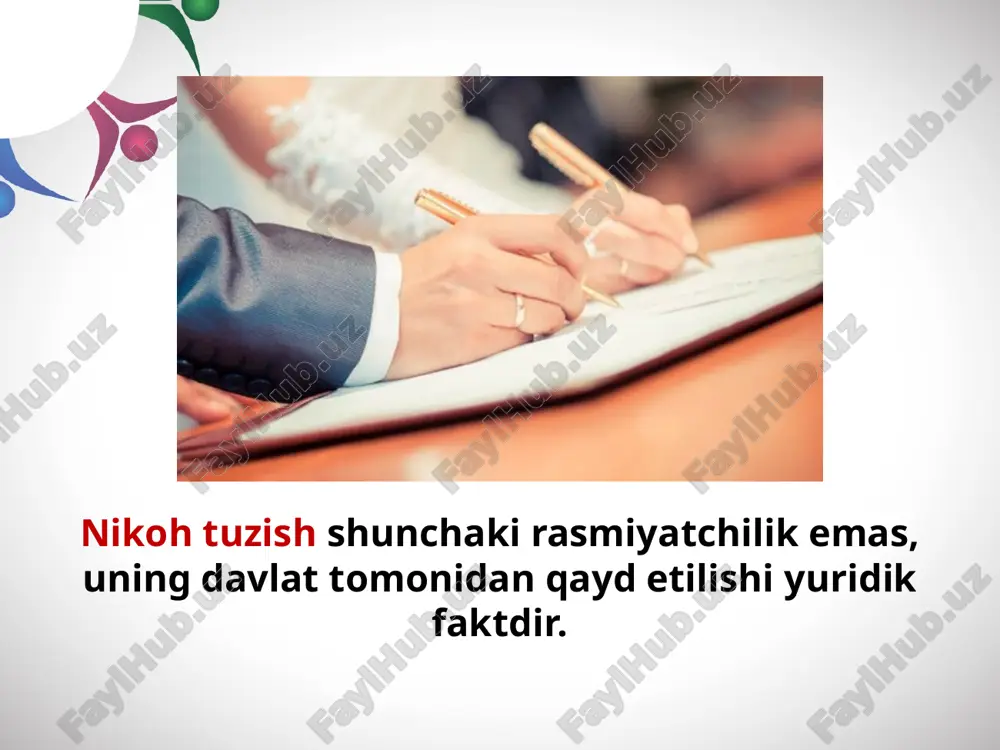 nikoh tuzishtartibivashartlari - Page 4