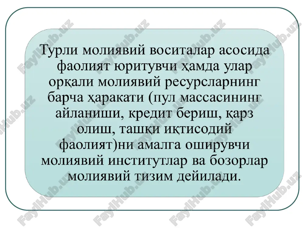 moliya tizimi - Page 4