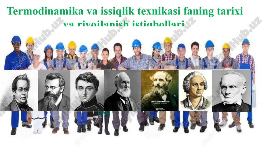 termodinamika va issiqlik texnikasi - Page 4