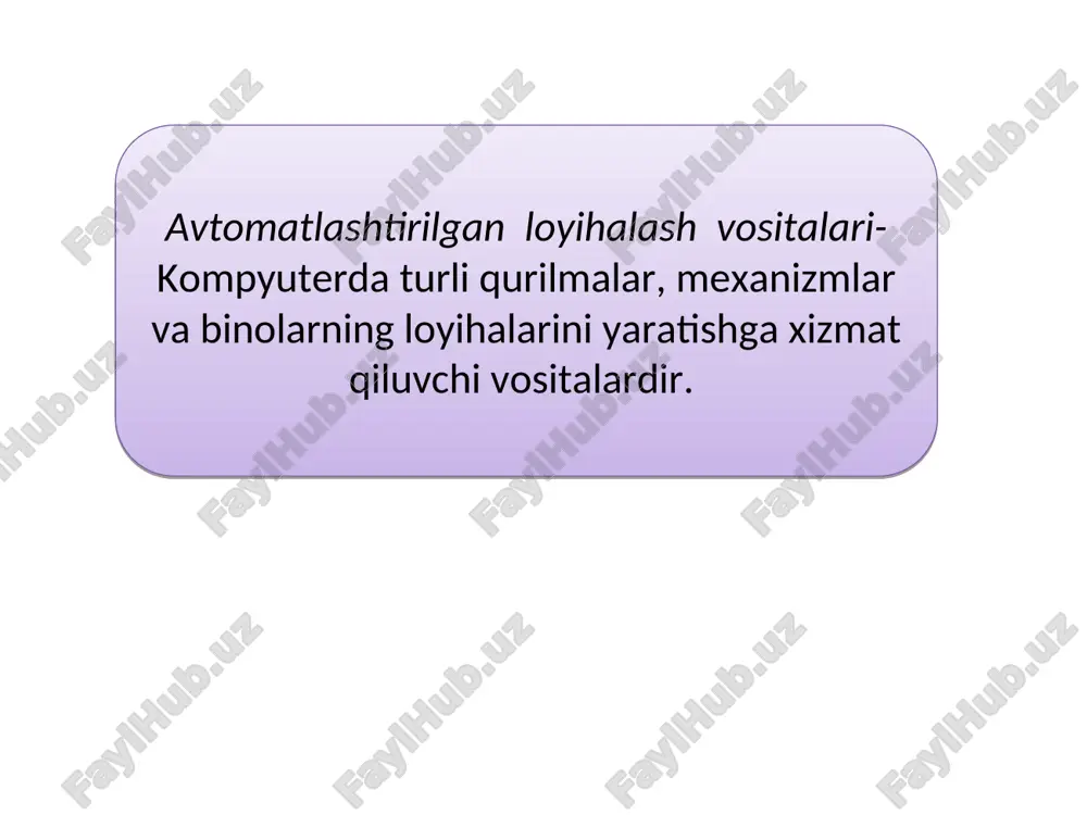 autocad dasturi - Page 4