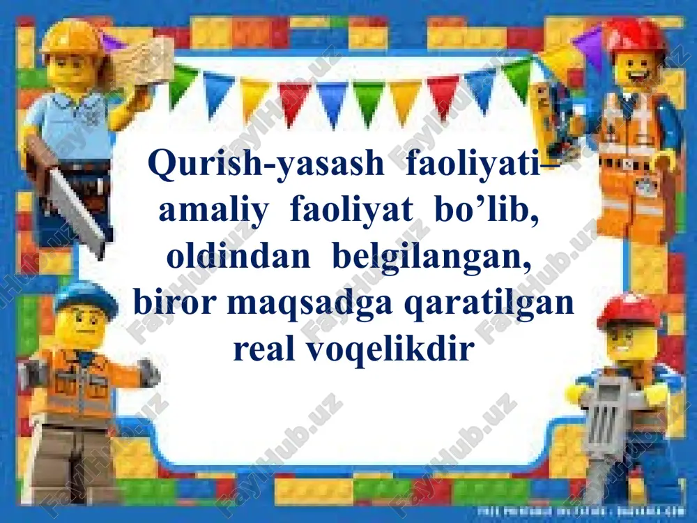maktabgacha ta'lim tashkilotlarida markazlar bo‘yicha faoliyat - Page 4