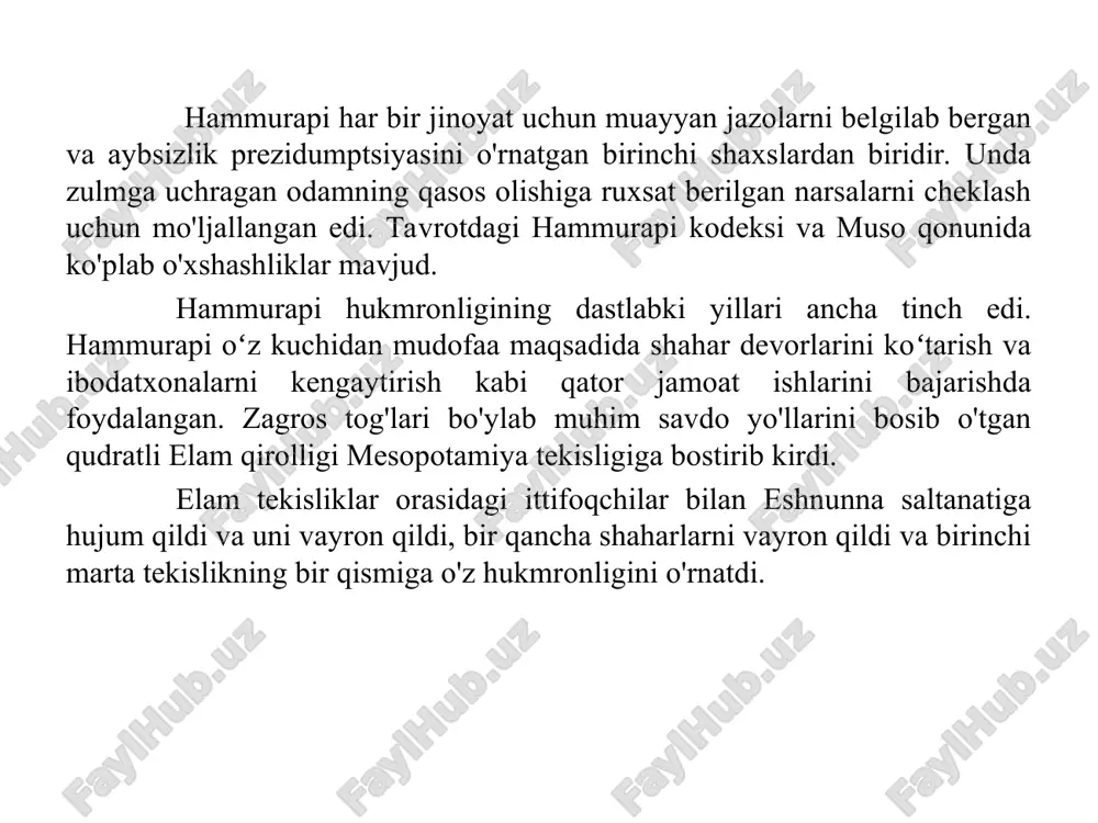 ishlari haqida gapiriladi. agar bizda faqat navuxodonosor ii ning yozuvlari bo'lsa, biz faqat bitta xulosaga kelishimiz mumkin edi: bu shoh butun qadimgi tarixdagi eng tinch hukmdor edi, u harbiy shon-sharaf haqida mutlaqo o'ylamagan. navuxodonosor ii ning qurilish ishlari roʻyxati xudo marduk ibodatxonasini tiklash va bezash ishlari marduk ibodatxonasi mardukning bosh qarorgohi va esagiladagi nabu ibodatxonasi bobildagi nabu ibodatxonasi xudo shamashning ibodatxonasini qayta tiklash ma'buda ishtar ibodatxonasini qayta tiklash xudo sin ma'badi belet ibodatxonasi yoki bobil devorining chuqurchasidagi restavratsiya bobil devorlarini tugatish ishlari ishtar darvozasi va boshqa darvozalarni qurish bo'yicha ishlar nabopolassarning eski saroyida qayta tiklash ishlari nabu xudosining ibodatxonasi gula ibodatxonasini qayta tiklash adad ibodatxonasini qayta tiklash oilasi navuxodonosor ii ning oltita o‘g‘li bor edi. ikki o’g’lidan tashqari qolganlari haqida ma’lumot kam uchraydi. ehtimol, ular ikkinchi nikohning natijasi bo'lishi mumkin va ular navuxodonosor ii hukmronligi davrida, ehtimol uning mashhur qizlaridan keyin nisbatan kechroq tug'ilgan bo'lishi mumkin. navuxodonosor ii ning uchta …