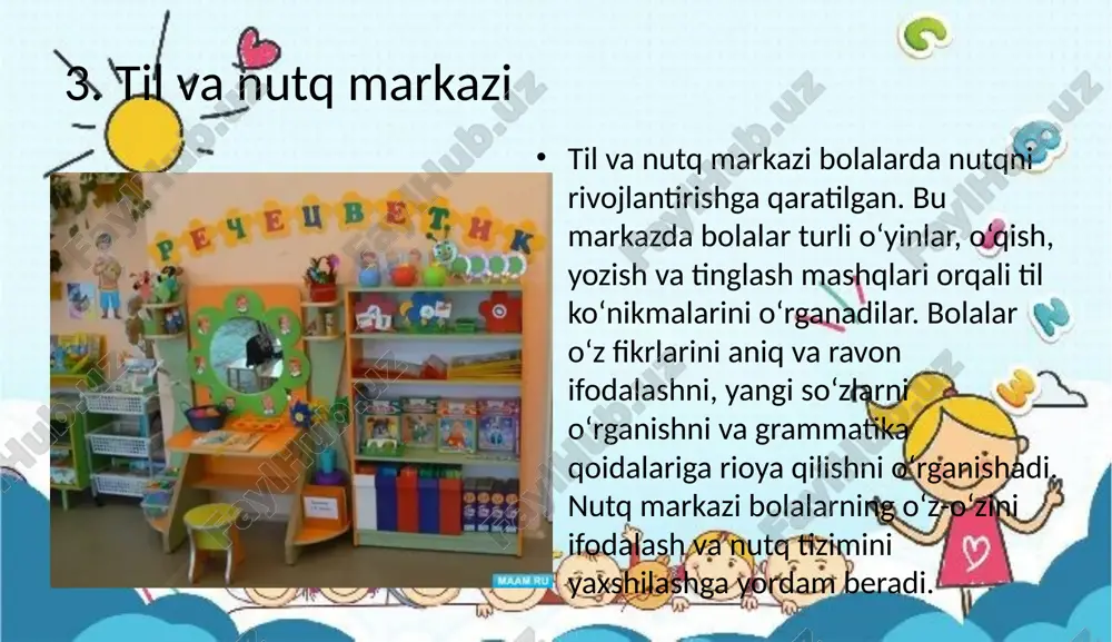 maktabgacha ta'lim tashkilotlaridagi markazlar bo'yicha faoliyat - Page 4