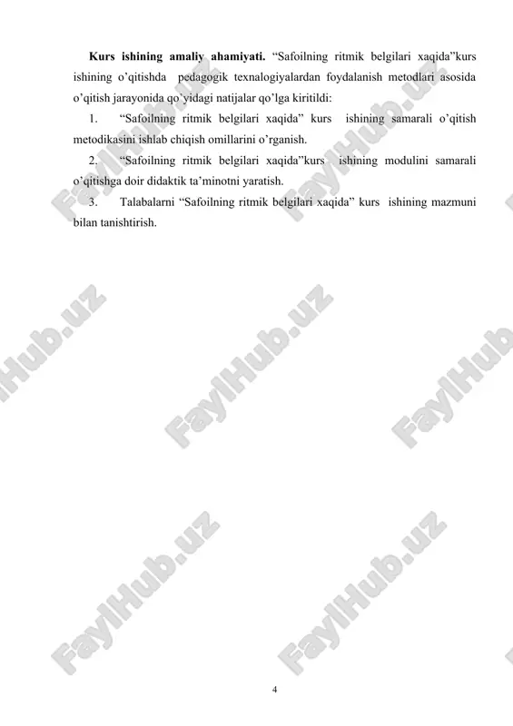 etganlar. uyg’urlar – qadimgi etnos bo’lib, xitoyning shimoliy hududlarida qadimdan yashab kelganlar. ularning asosiy yashash joyi sintszyan bo’lib, xunani, pekin, guanchjouda ham yashaganlar. xitoy hududidan tashqarida uyg’urlar kamchilikni tashkil etadi. “uyg’urlar” so’zi “birlashuv” degan ma’noni anglatadi. qadimgi xitoy tarixiy yilnomalarida “uyg’ur” nomining turli variantlari uchraydi: “xueyxu”, “xueyxe”, “uyg’urlar”. “uyg’urlar” nomi sintszyan viloyatining hukumati tomonidan 1935 yili qabul qilingan. uyg’urlar turkiy tillar majmuiga kiruvchi uyg’ur tilida so’zlashadilar. mazkur xalqning asosiy yashash joylari janubiy sintszyanning hududlaridir: kashi, xo’tan, oqsu, urumchi shahri, shimoliy sintszyanning ili viloyati. uyg’ur millatining kelib chiqishi masalasi ancha murakkabdir. millat shakllanishida sak qabilalari (sharqiy eron tilli guruh), yuyajilar, tsyanlar (qadimgi tibet qabilalari) va xantslar (turfon viloyati)ning ahamiyati katta. 8 asrning 4–yillarida uyg’ur qabilalari hozirgi sintszyan hududiga ko’chib o’tganlar (chorvachilik bilan shug’ullanuvchi ko’chmanchi qabilalar). sekin – asta uyg’urlar janubiy sintszyan hududida joylashdilar. uyg’ur millatining shakllanishidagi 1 – bosqich shu davrga to’g’ri keladi. bayziqlik deb nomlanuvchi g’or ehromlarida devoriy tasvirlar saqlangan …